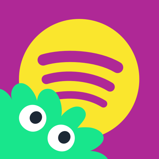 Download Spotify Kids MOD APK v1.32.0.4 free on android